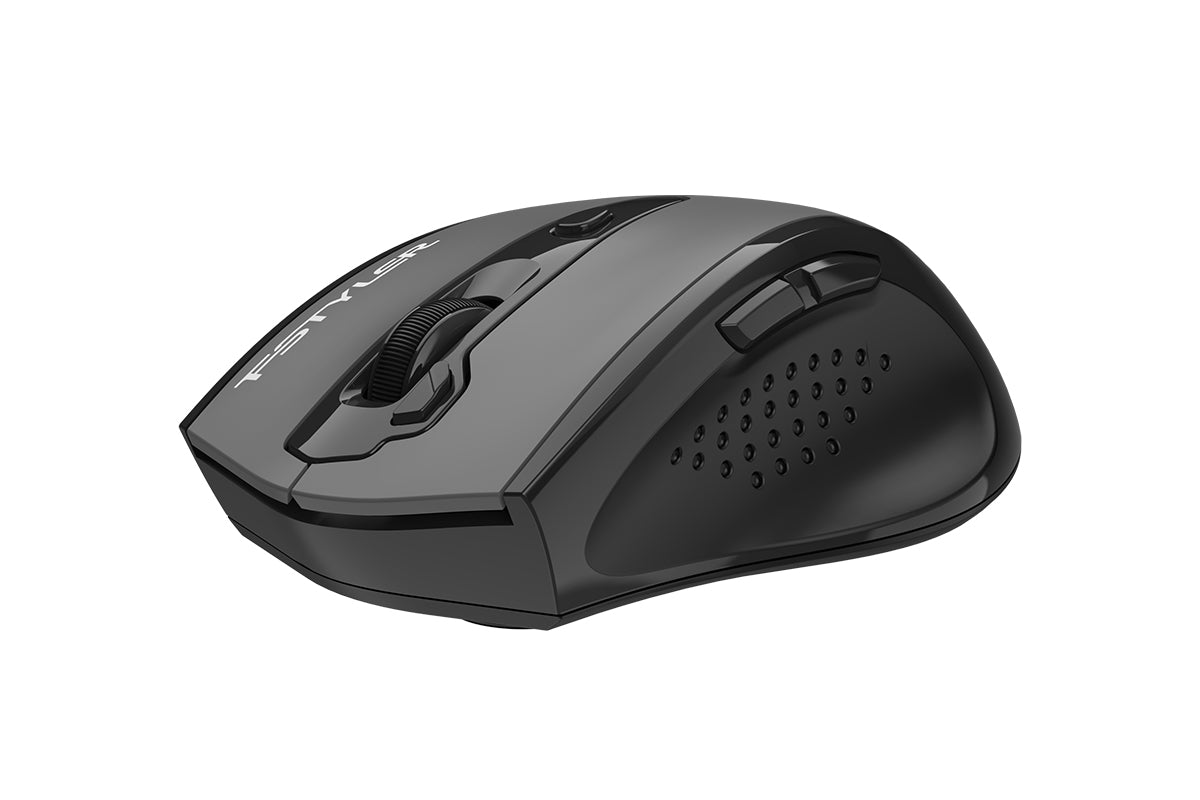 A4Tech FG55S Plus 2.4G Wireless Mouse