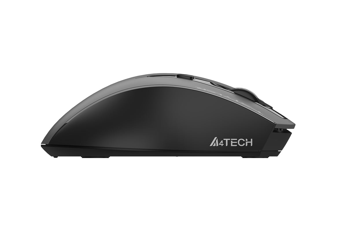 A4Tech FG55S Plus 2.4G Wireless Mouse