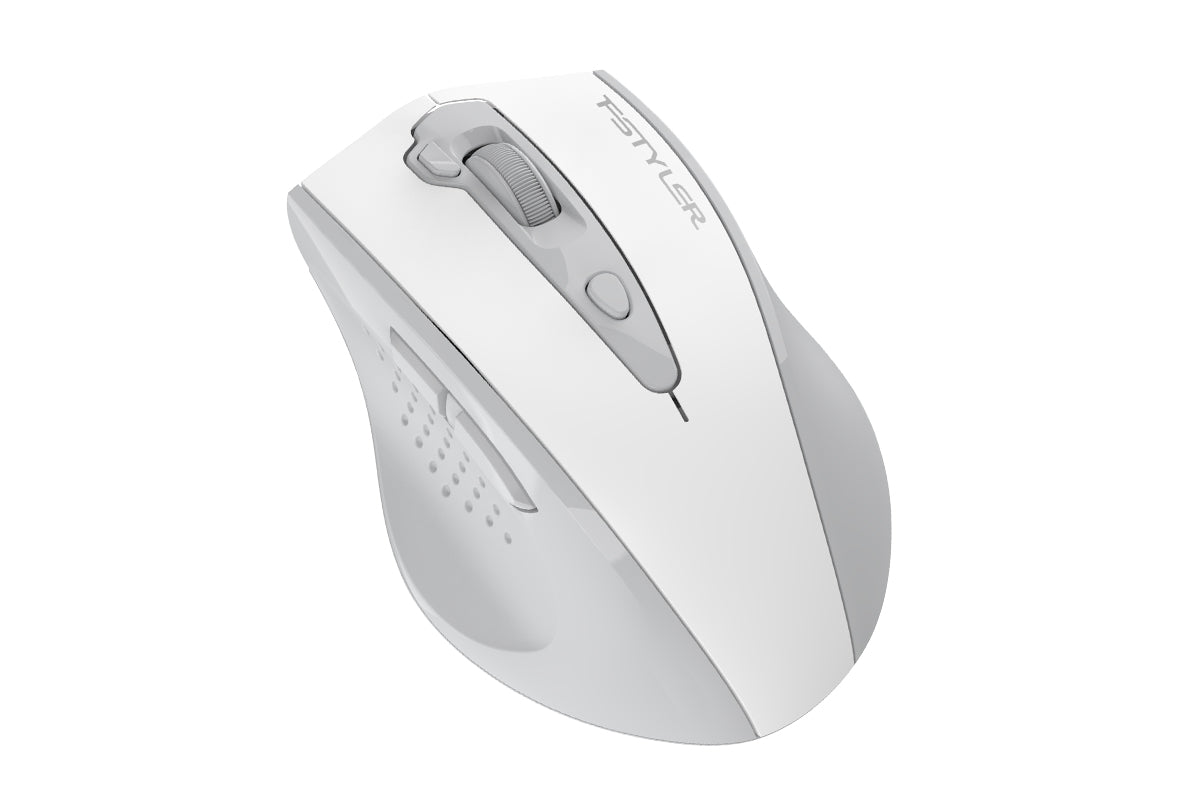 A4Tech FG55S Plus 2.4G Wireless Mouse