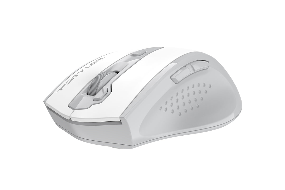 A4Tech FG55S Plus 2.4G Wireless Mouse