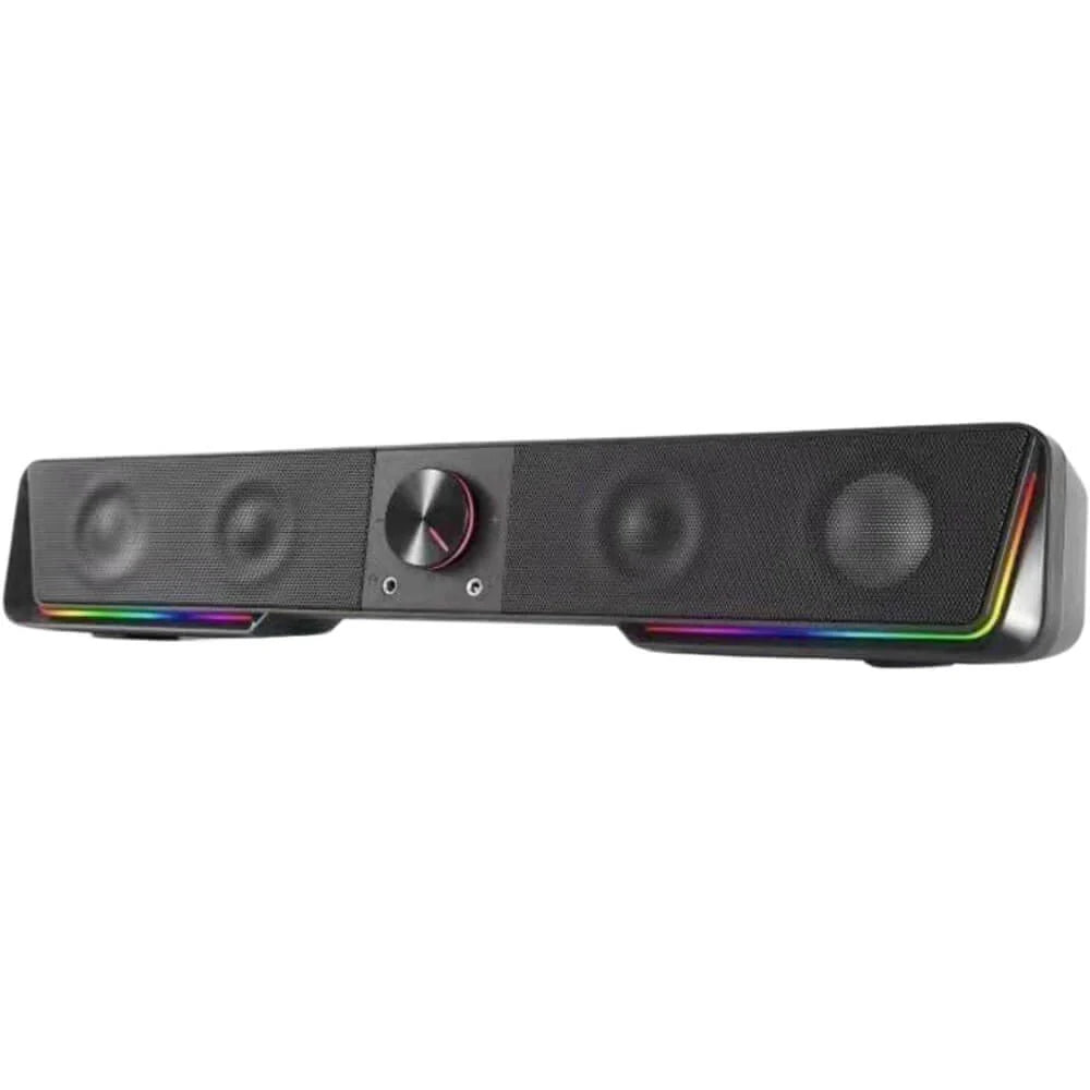 Redragon GS570 DARKNETS RGB Bluetooth Soundbar (Black)