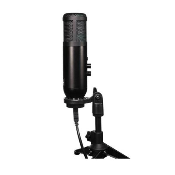 Fantech Leviosa MCX01 RGB USB Condenser Gaming Streaming Microphone
