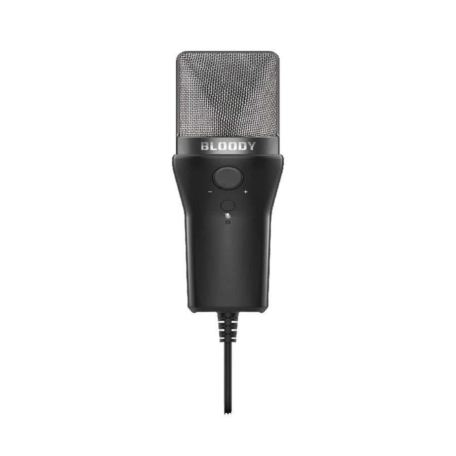 GM20 Bloody USB Gaming Microphone