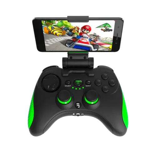 T-DAGGER Gemini Gamepad - T-TGP600