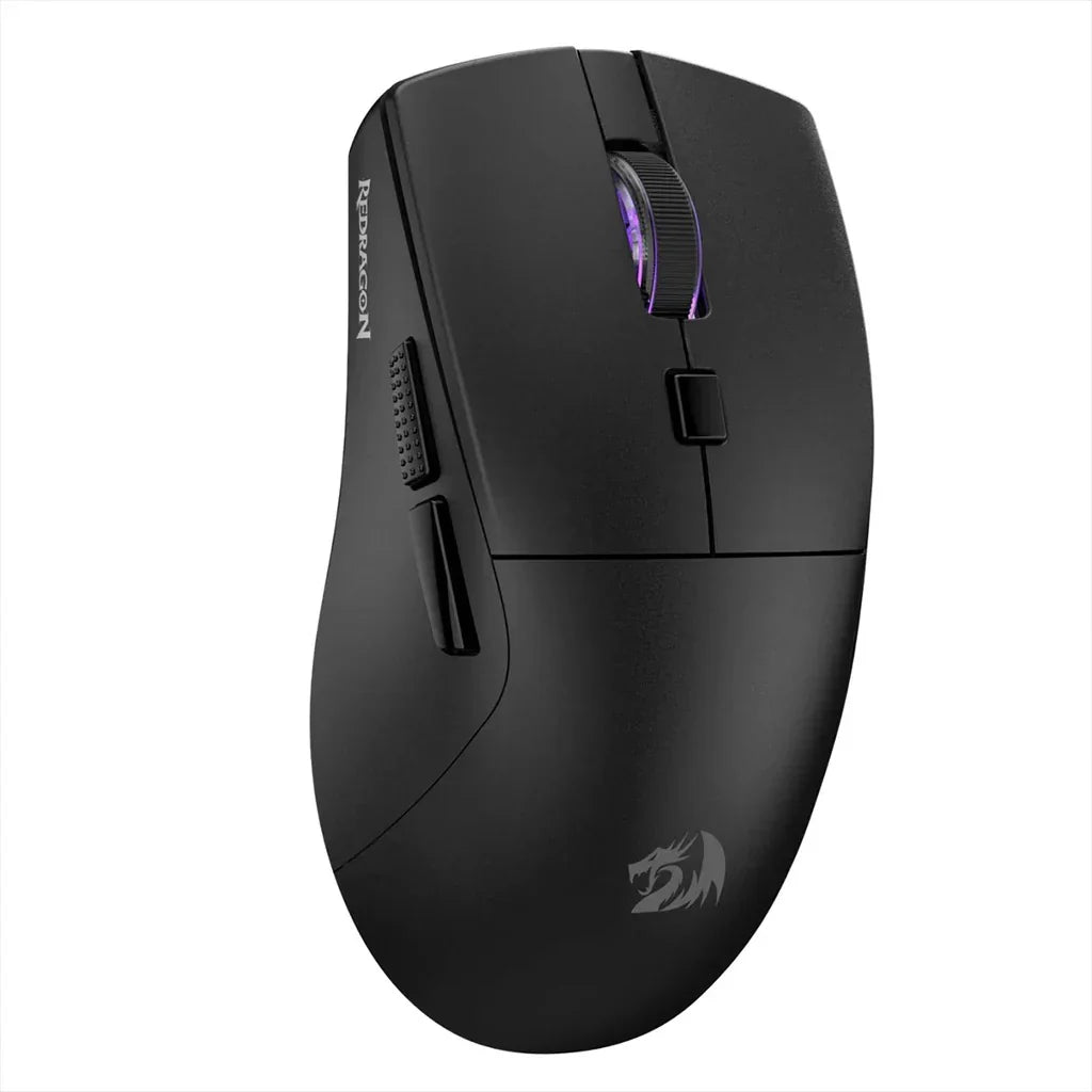 Redragon M618 AZZMACH Lite 70g Lightweight  8000 DPI Wireless Gaming Mouse