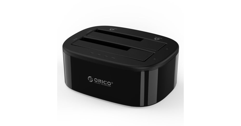 Orico