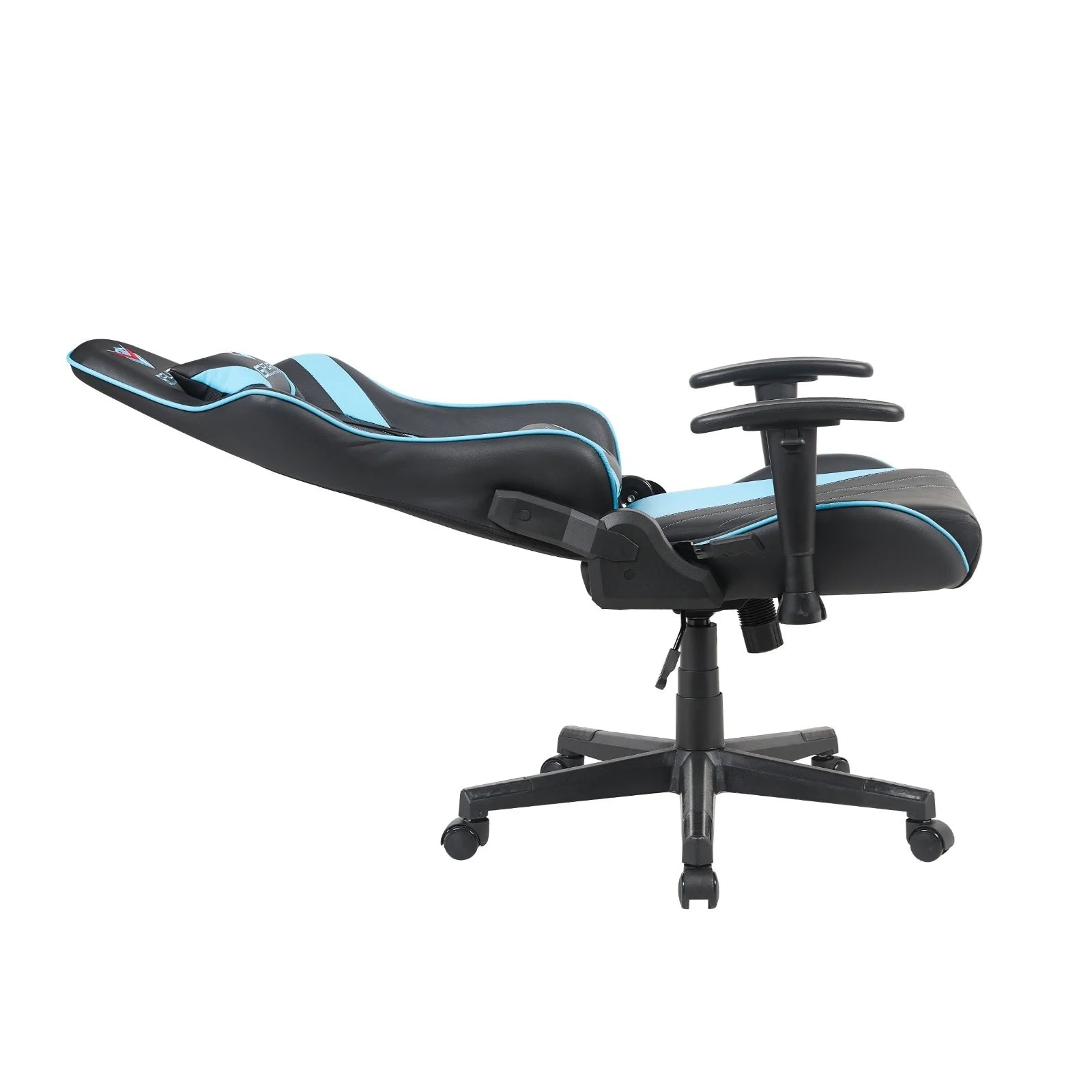 GFury Gaming Chair KW-G6287 (Black & Blue)