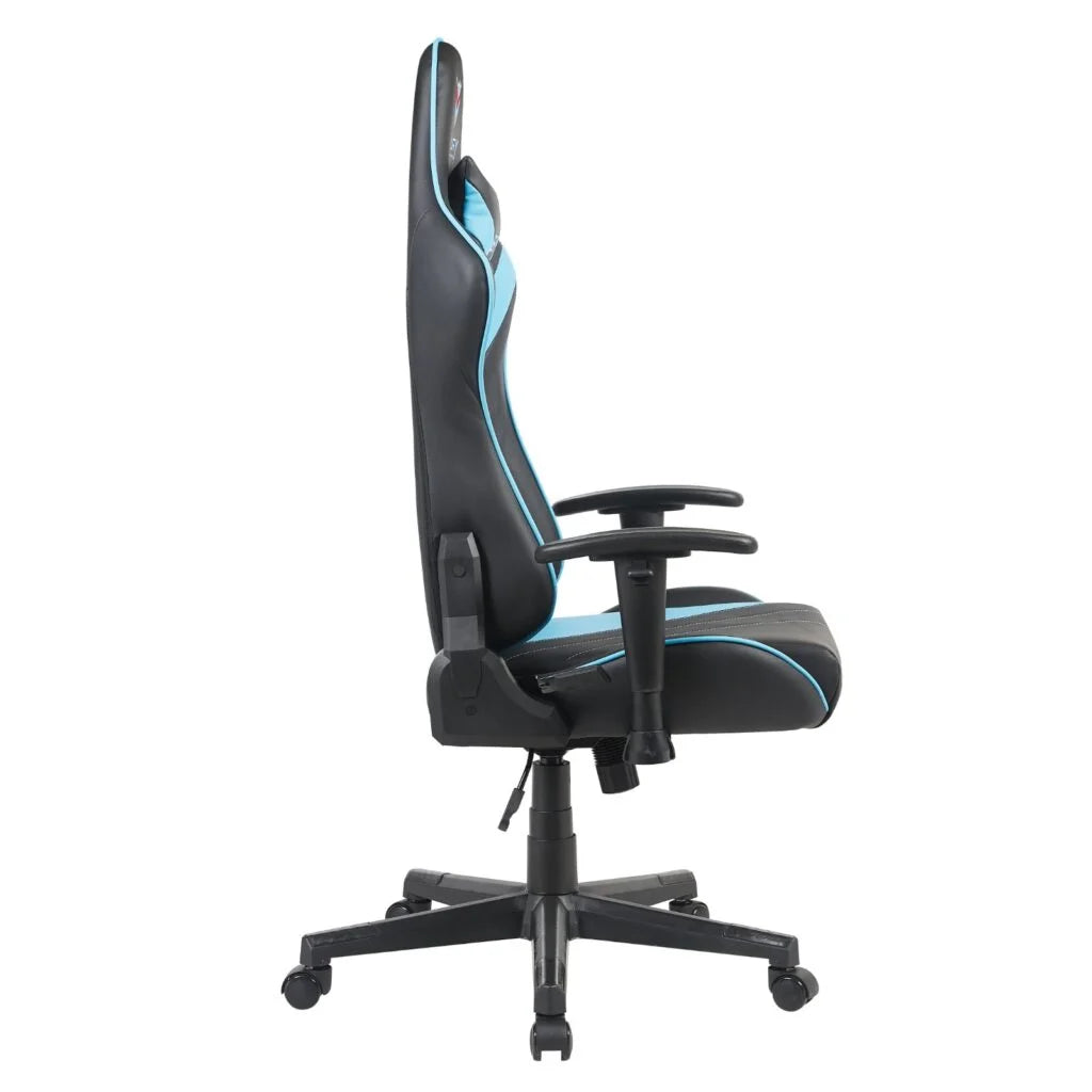 GFury Gaming Chair KW-G6287 (Black & Blue)