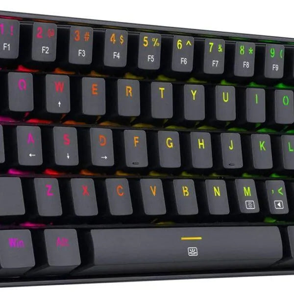 Redragon K630 Dragonborn RGB Mechanical Gaming Keyboard