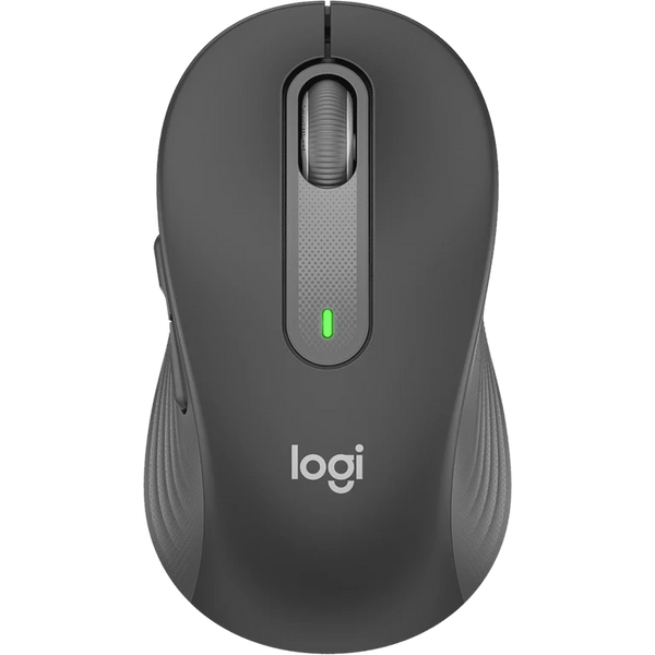 Logitech M650 SIGNATURE Bluetooth Wireless Mouse