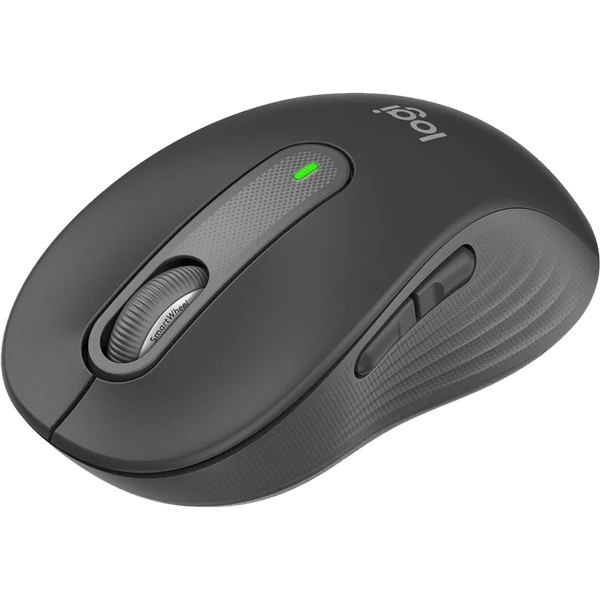 Logitech M650 SIGNATURE Bluetooth Wireless Mouse