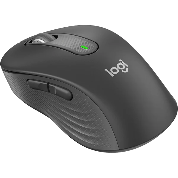 Logitech M650 SIGNATURE Bluetooth Wireless Mouse
