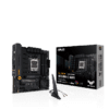 Asus TUF Gaming B650M-E WIFI DDR5 ATX AM5 Gaming Motherboard