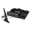 Asus TUF Gaming B650M-E WIFI DDR5 ATX AM5 Gaming Motherboard