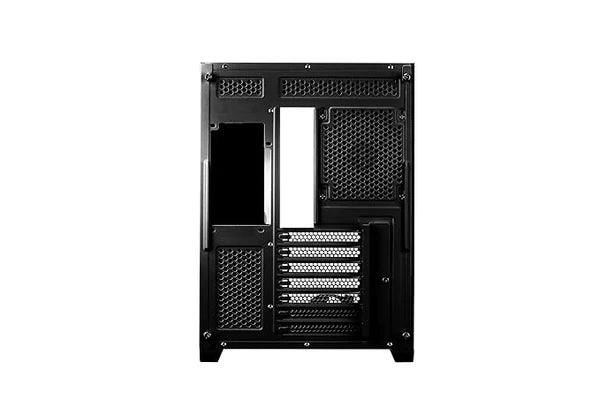 Cooler Master Elite 681 PC Case - Black