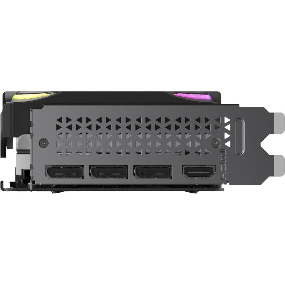 PNY GeForce RTX 5070 ARGB EPIC-X RGB OC Triple Fan Graphics Card 12GB GDDR7