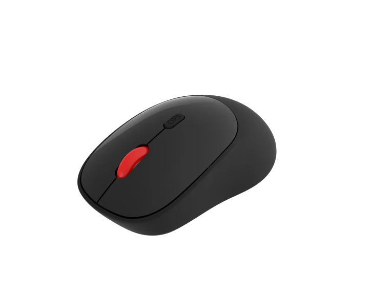 Amaze Clicket Dual Wireless Mouse | A710
