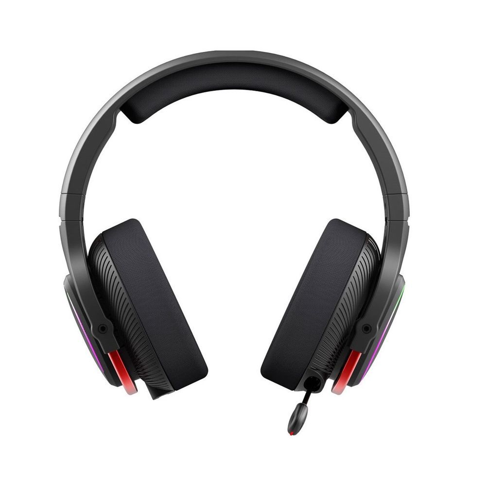 Bloody MR710 RGB Wireless Gaming Bluetooth Headset | Black