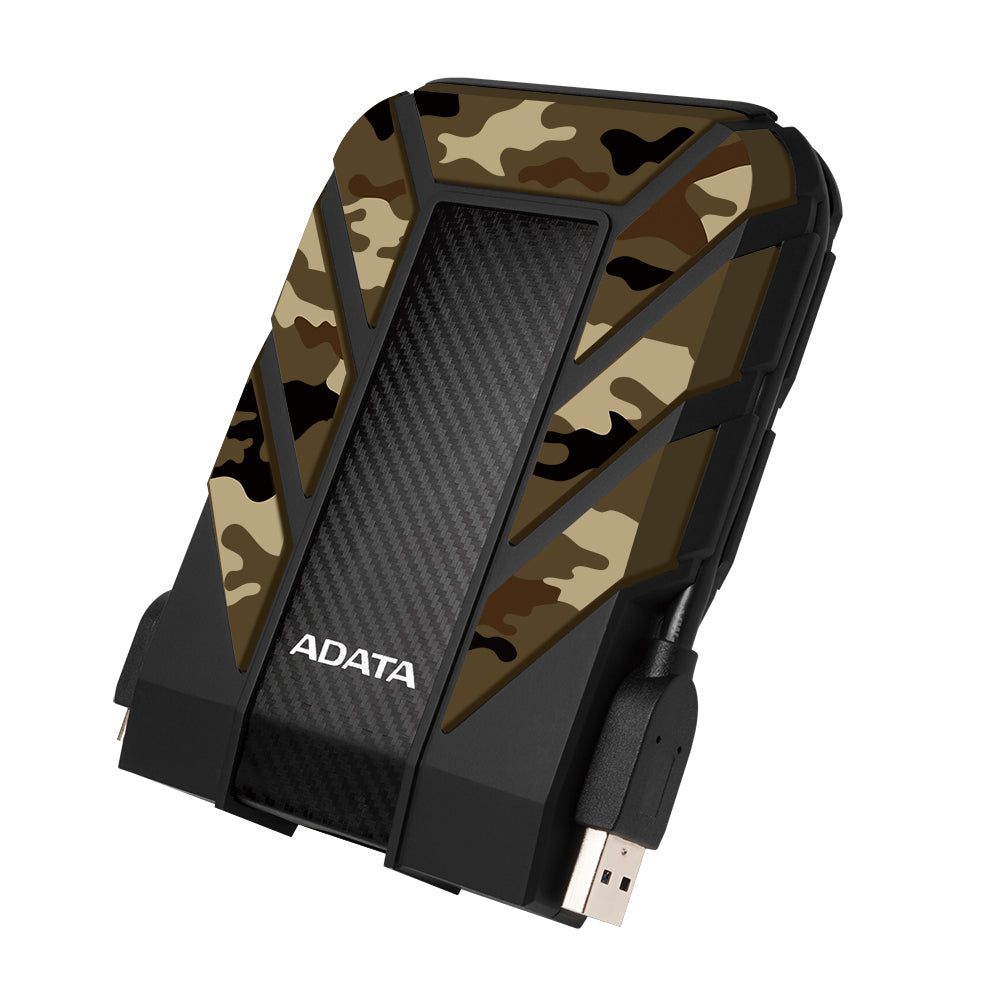 Adata HD710 Pro 2TB External Portable Hard Drive