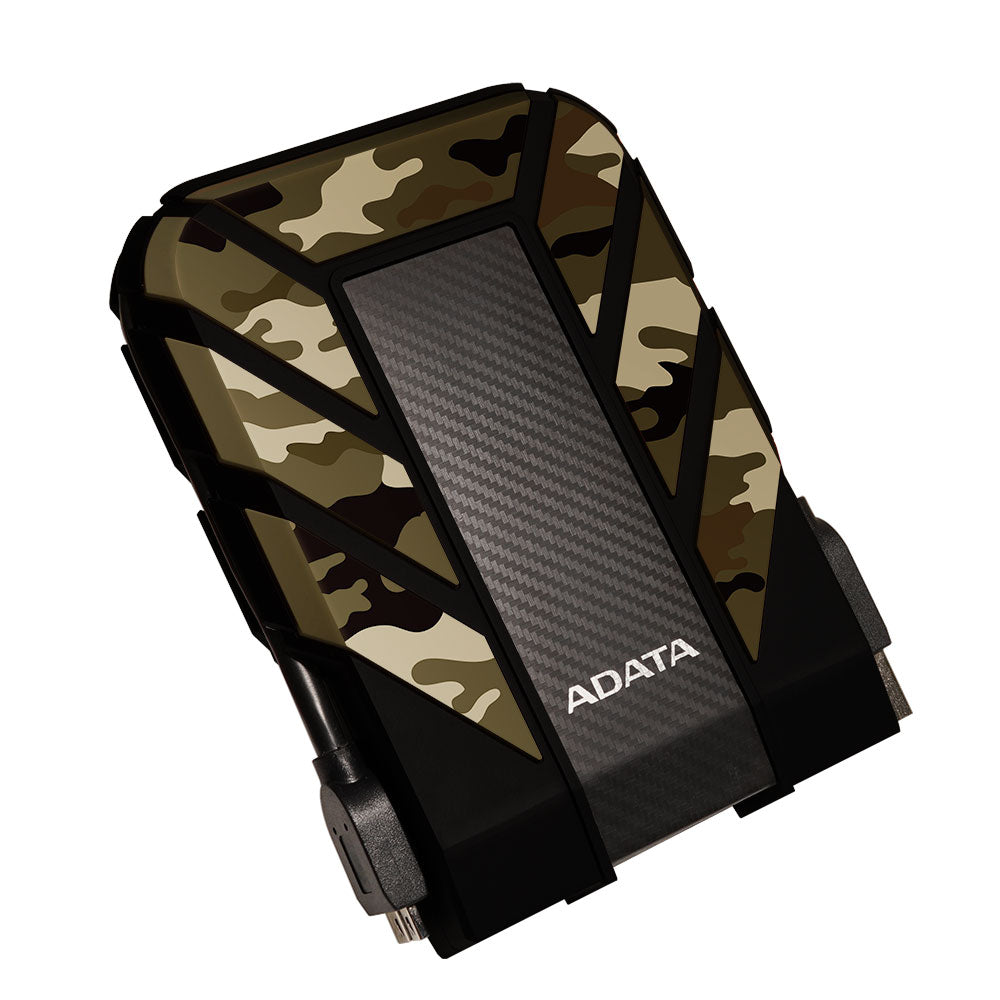 Adata HD710 Pro 2TB External Portable Hard Drive