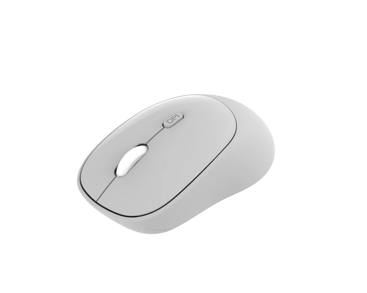 Amaze Clicket Dual Wireless Mouse | A710