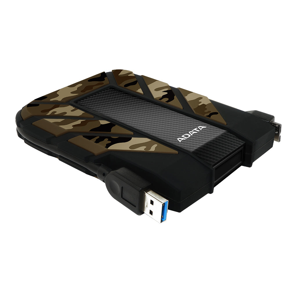 Adata HD710 Pro 1TB External Portable Hard Drive
