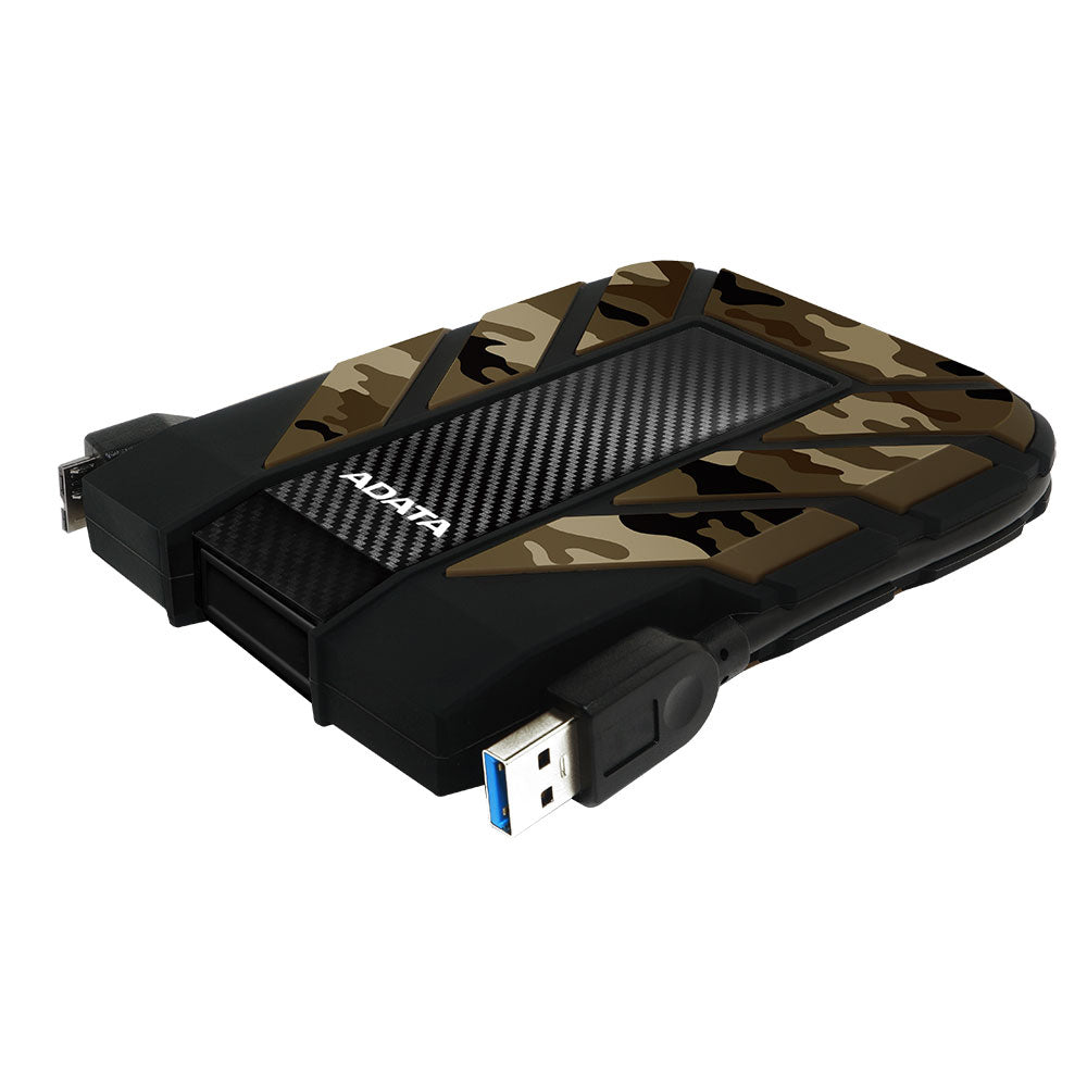 Adata HD710 Pro 2TB External Portable Hard Drive