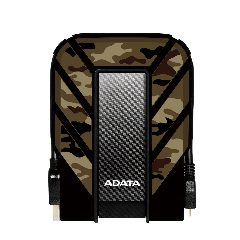 Adata HD710 Pro 2TB External Portable Hard Drive