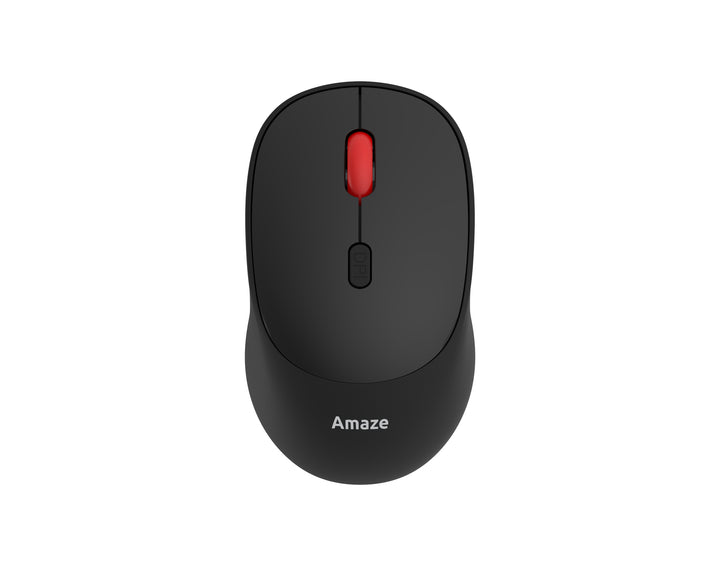 Amaze Clicket Dual Wireless Mouse | A710