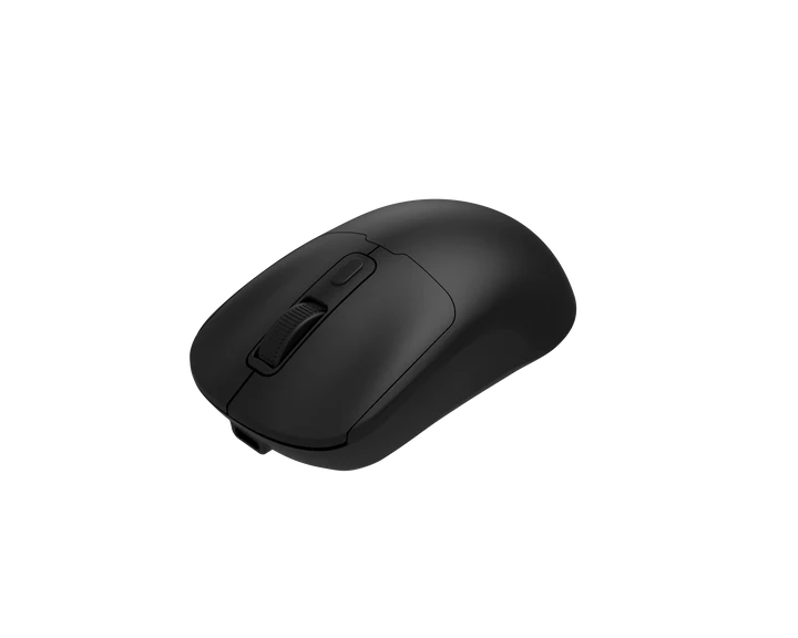 Amaze Clicket Dual Wireless Rechargeable Mouse | A712