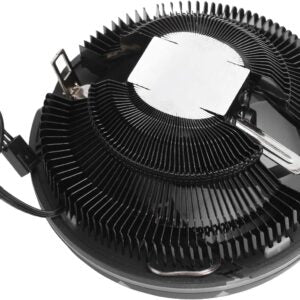 AJazz HF 685 RGB CPU Cooler Intel and AMD Socket