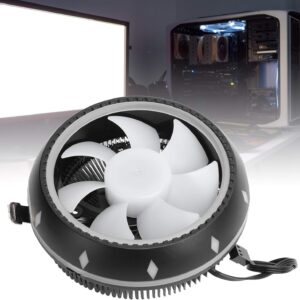 AJazz HF 685 RGB CPU Cooler Intel and AMD Socket