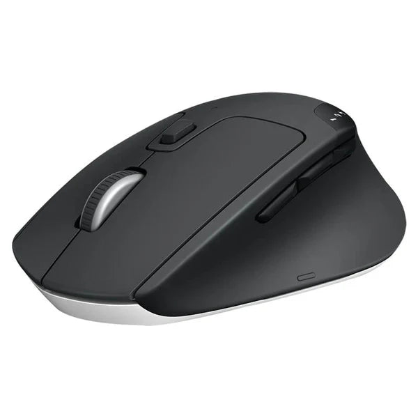 Logitech M720 Triathlon Multi-Computer Wireless Mouse