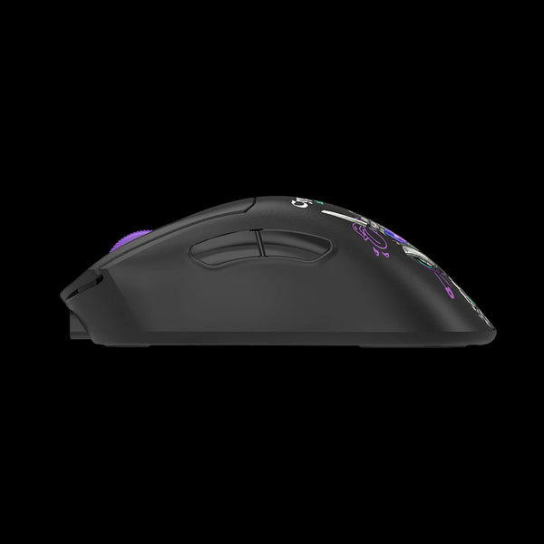 Bloody R73 Ultra Duo Dual Mode Wireless Gaming Mouse - Cypher Ghost ...