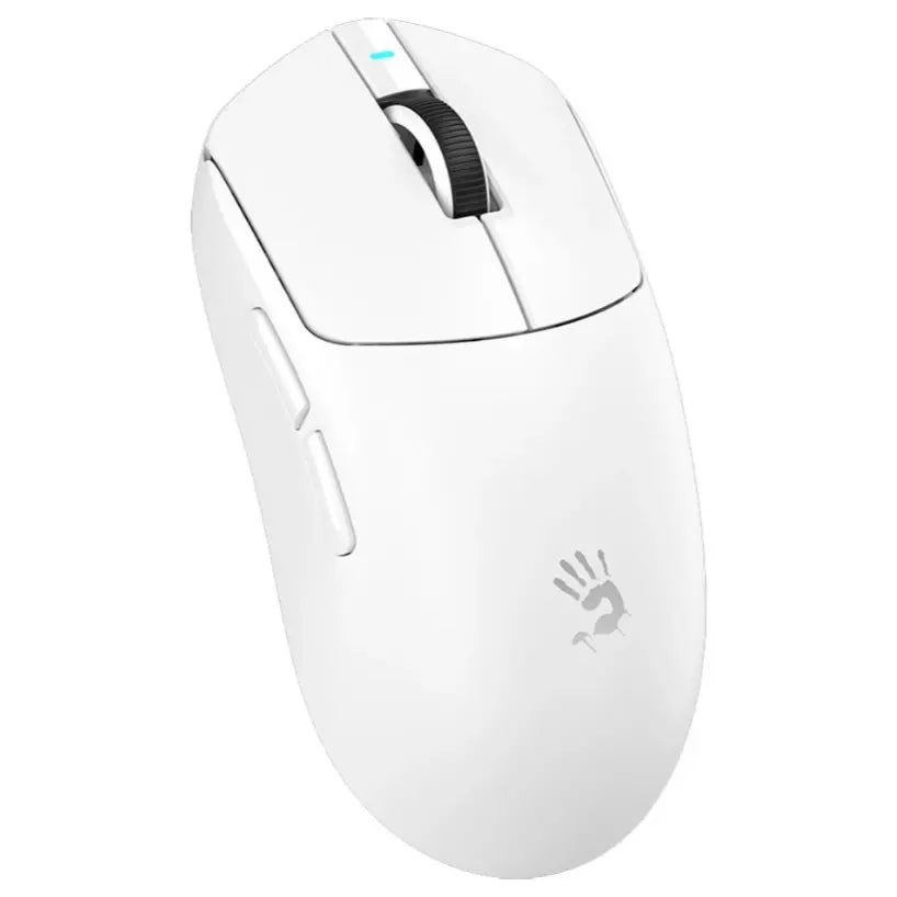 Bloody R77 Ultra Dock Dual Mode Wireless Gaming Mouse