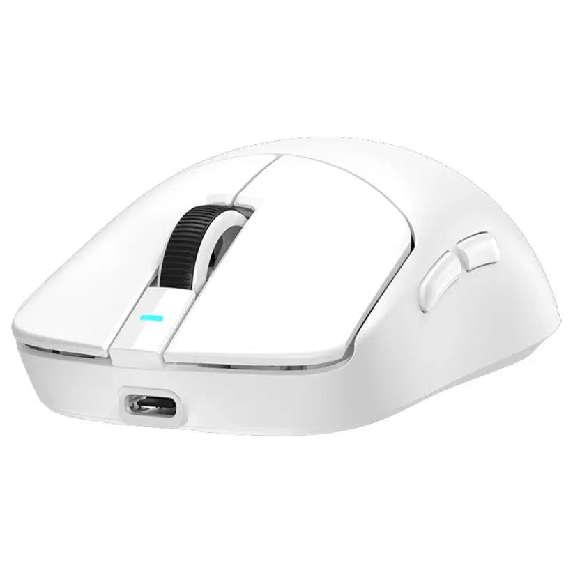 Bloody R77 Ultra Dock Dual Mode Wireless Gaming Mouse