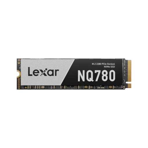 Lexar NQ780 M.2 2280 PCIe Gen 4 NVMe SSD – 1TB