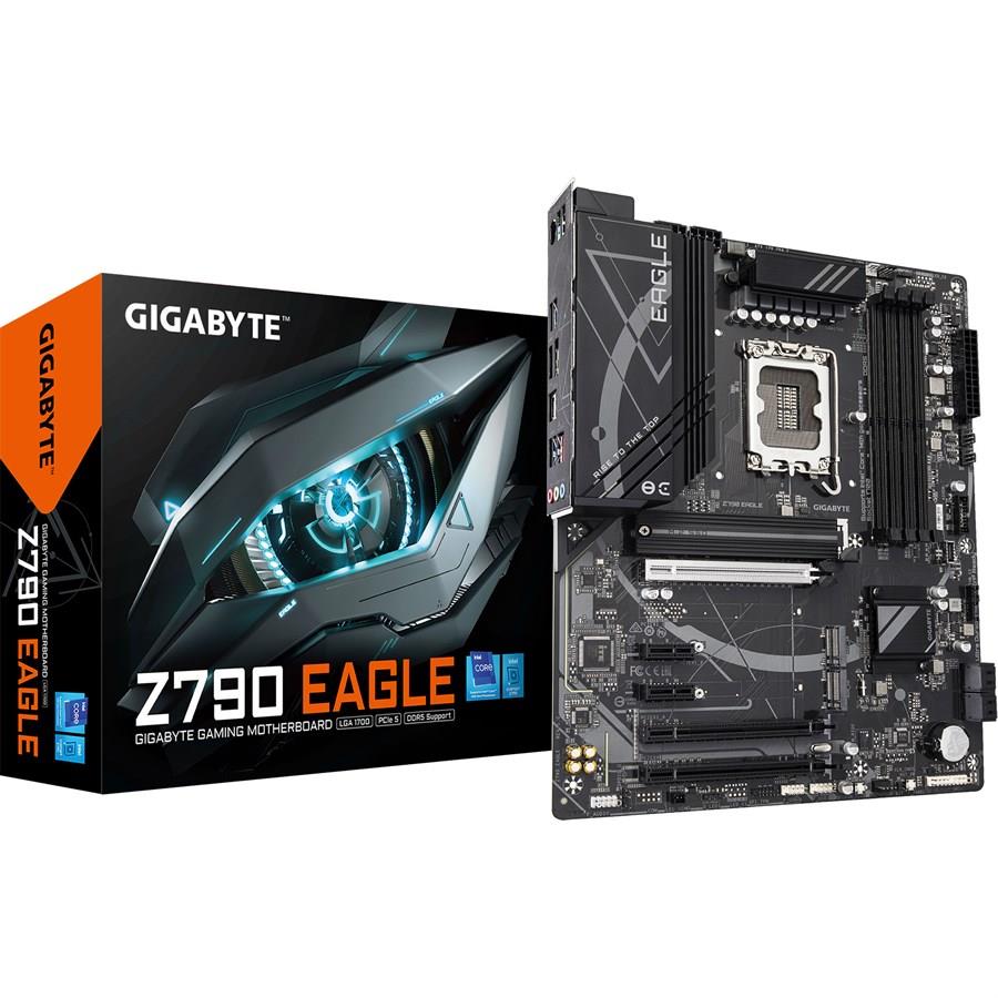 Gigabyte Z790 Eagle DDR5 Intel 12/13/14th Gen ATX Motherboard