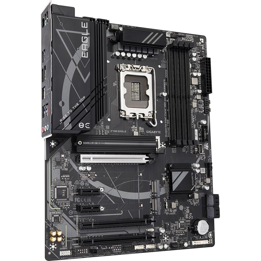 Gigabyte Z790 Eagle DDR5 Intel 12/13/14th Gen ATX Motherboard