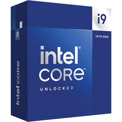 Intel® Core™ i9-14900K Processor 14th Gen