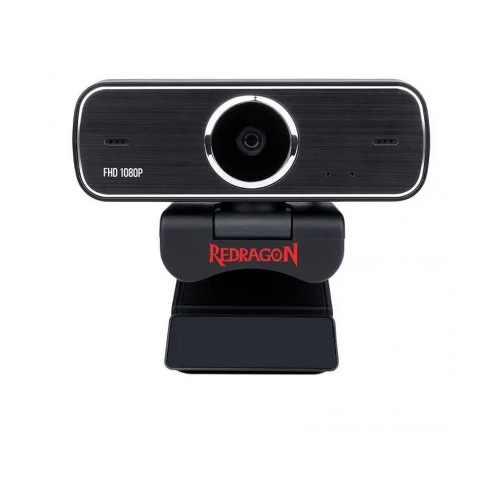 Redragon GW800 HITMAN 1080P Webcam