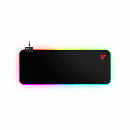 Fantech Firefly MPR800s Soft Cloth RGB Mouse Pad