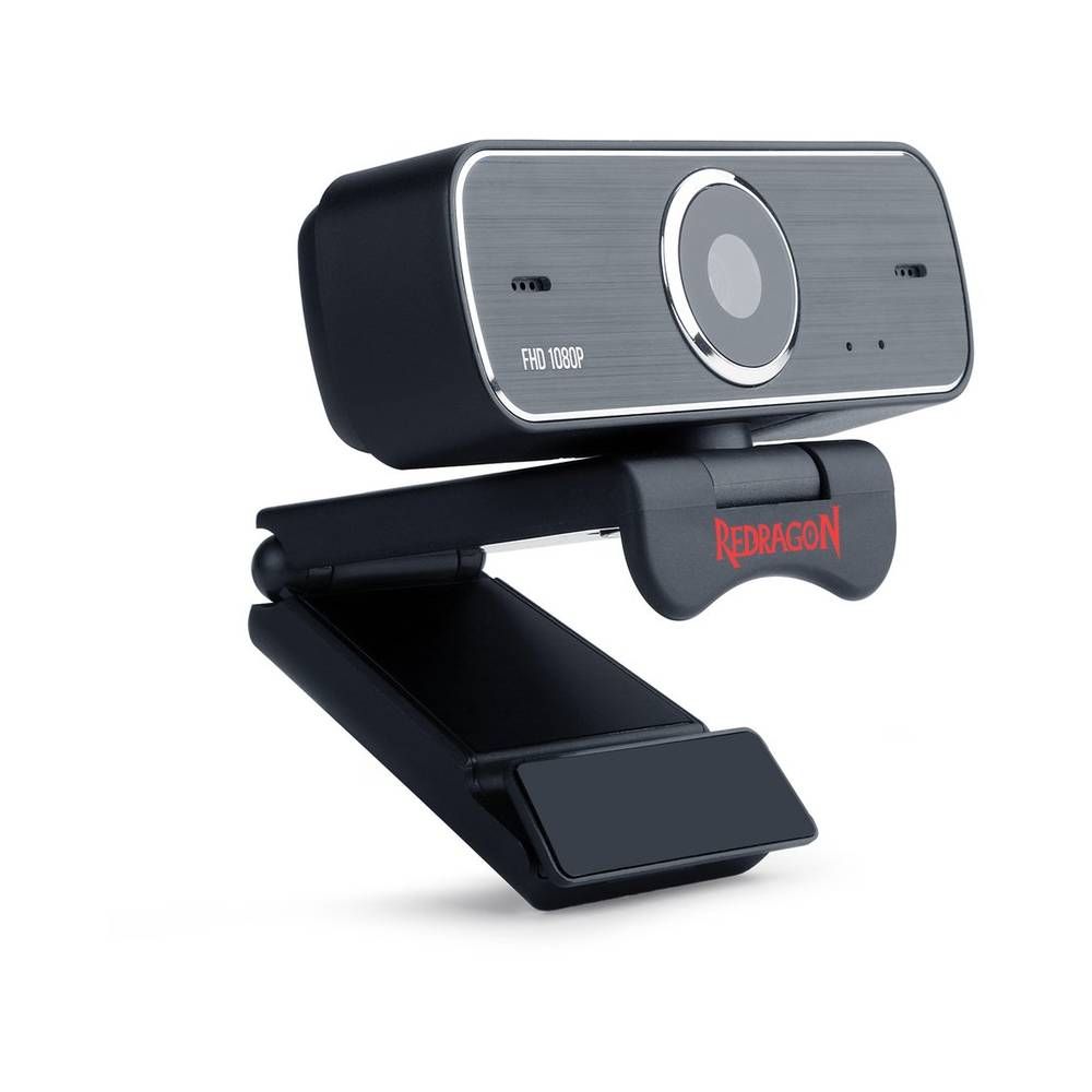 Redragon GW800 HITMAN 1080P Webcam