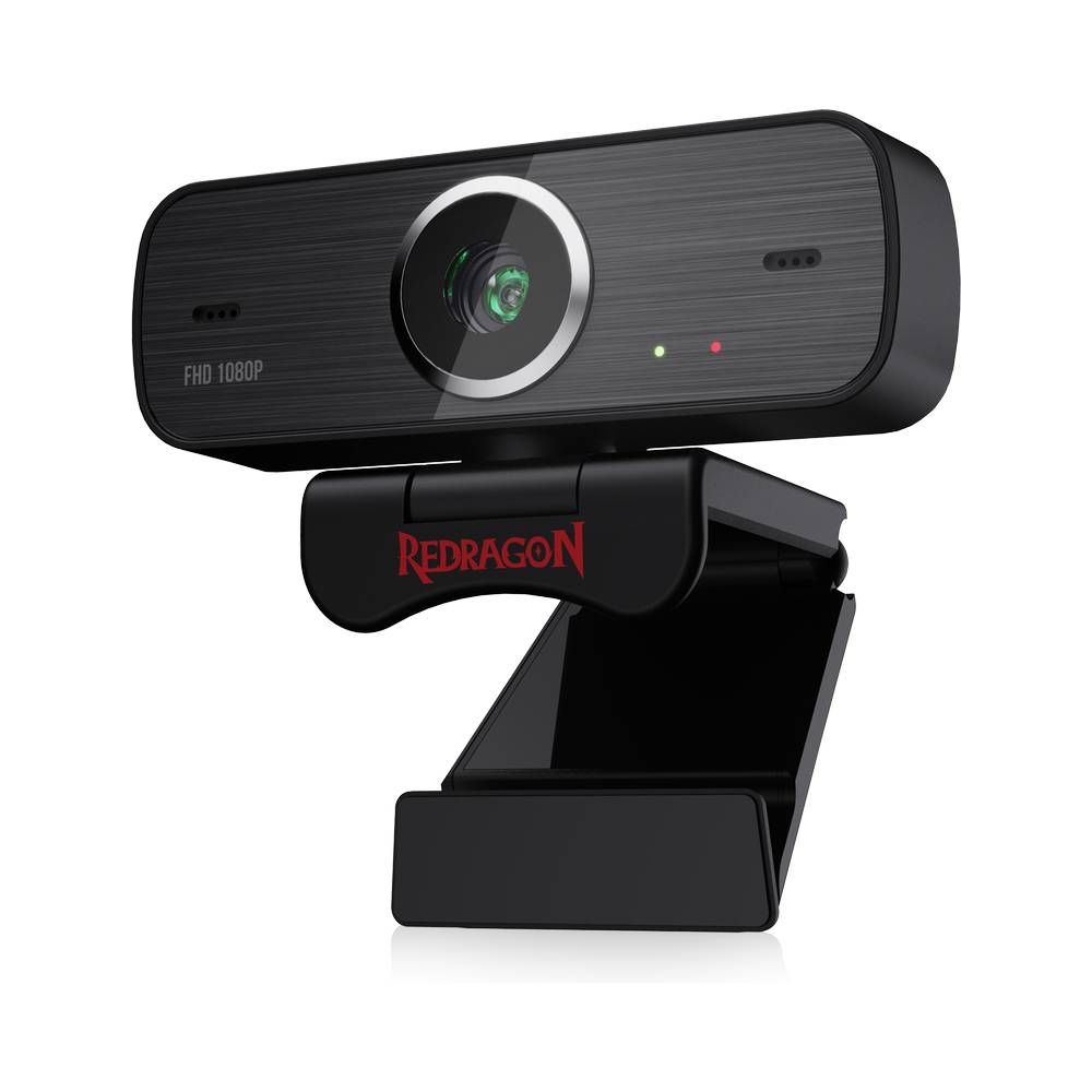 Redragon GW800 HITMAN 1080P Webcam