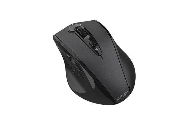 A4Tech G7-810S Air2 | 2.4G Wireless Mouse – Black