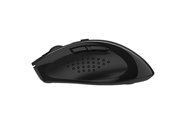 A4Tech G7-810S Air2 | 2.4G Wireless Mouse – Black