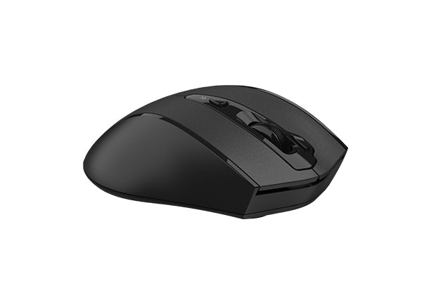 A4Tech G7-810S Air2 | 2.4G Wireless Mouse – Black