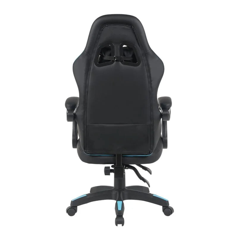 GFury Gaming Chair KW-G8193 (Black & Blue)