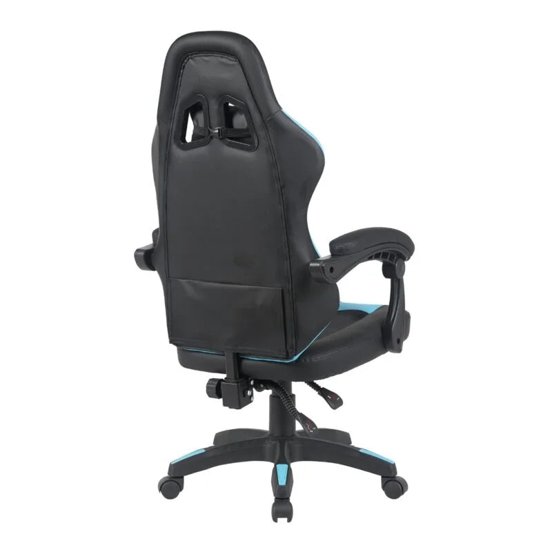 GFury Gaming Chair KW-G8193 (Black & Blue)
