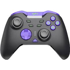 PXN P5 8K Wireless Gaming Controller, 3-Mode(2.4G/BT/SW), for PC, Switch, Android, iOS